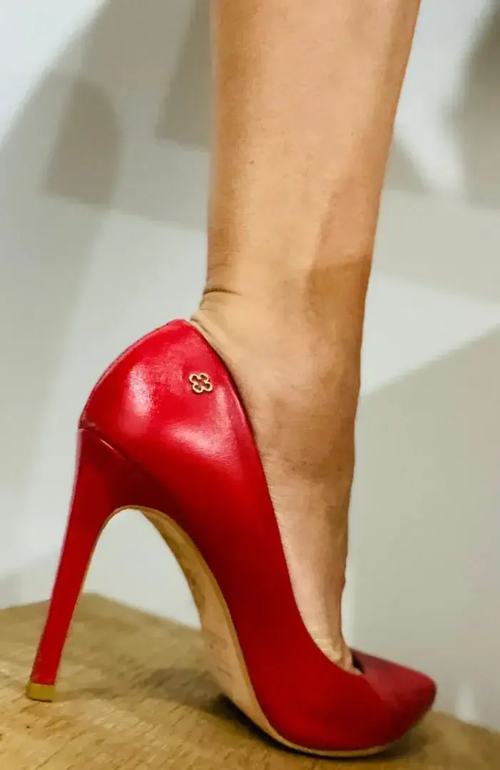 Leak & nude 2 — Monikapieds