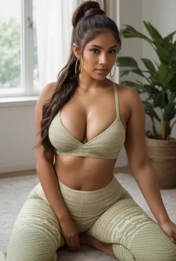 Leak & nude 4 — Lyndia_17