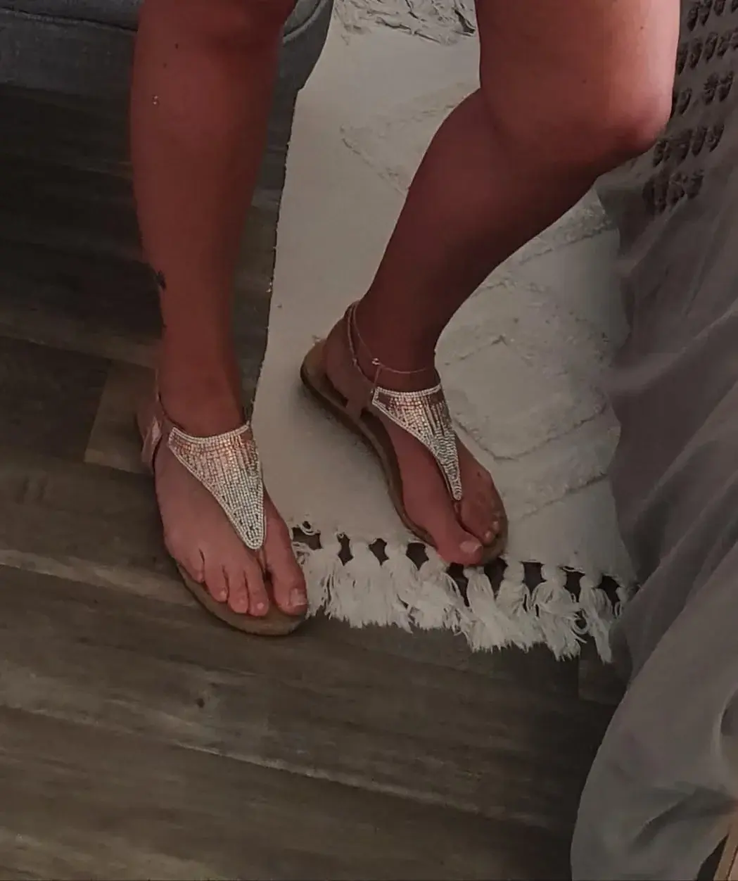 Leak & nude 4 — shany-feet