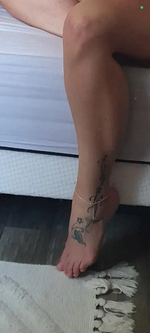 shany-feet — média 6 | French Modèles