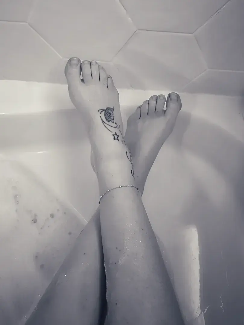 shany-feet — média 7 | French Modèles