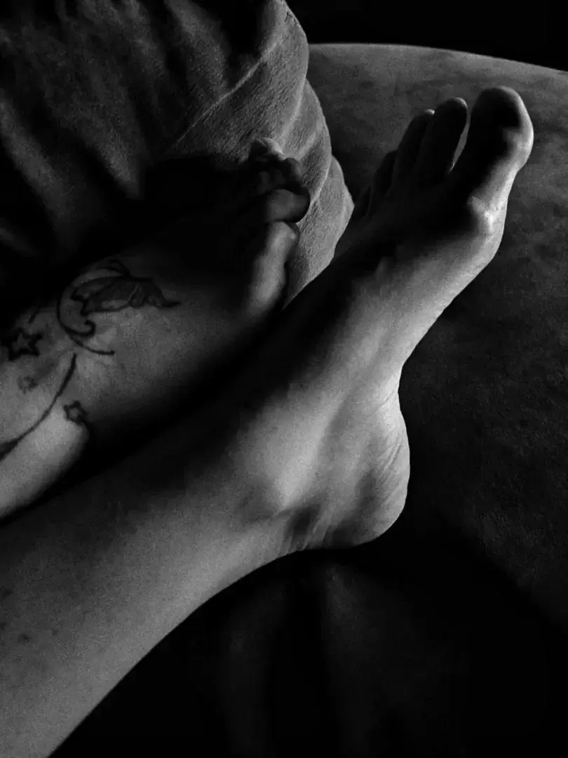Avatar de shany-feet