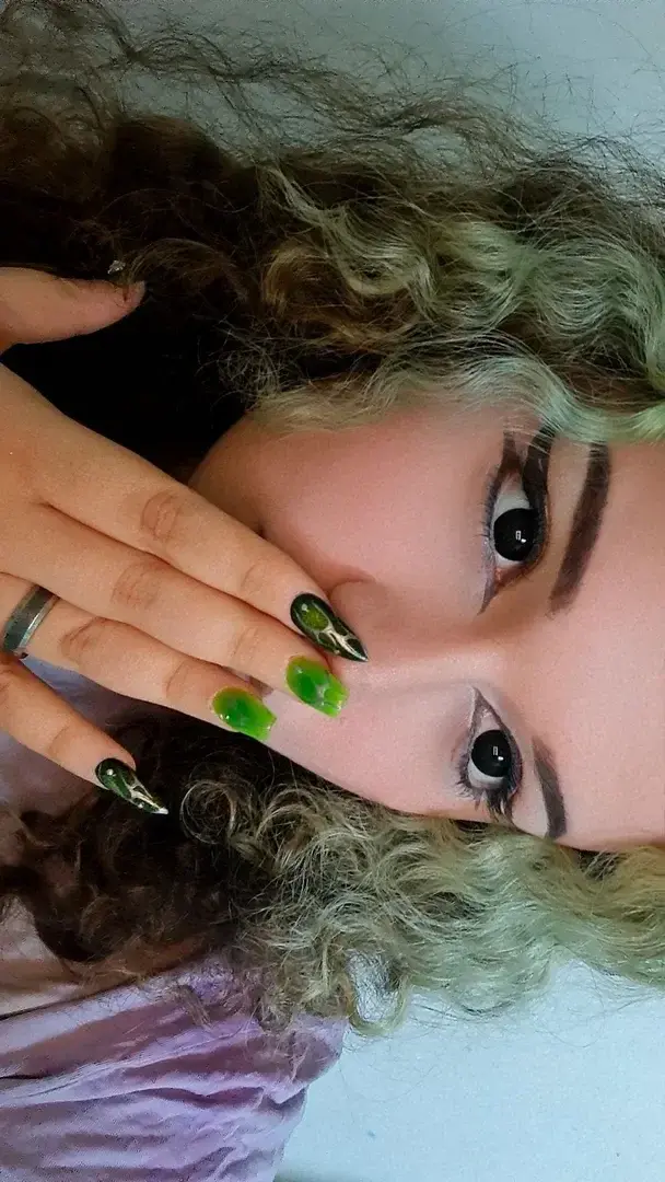 Avatar de Nyx_green