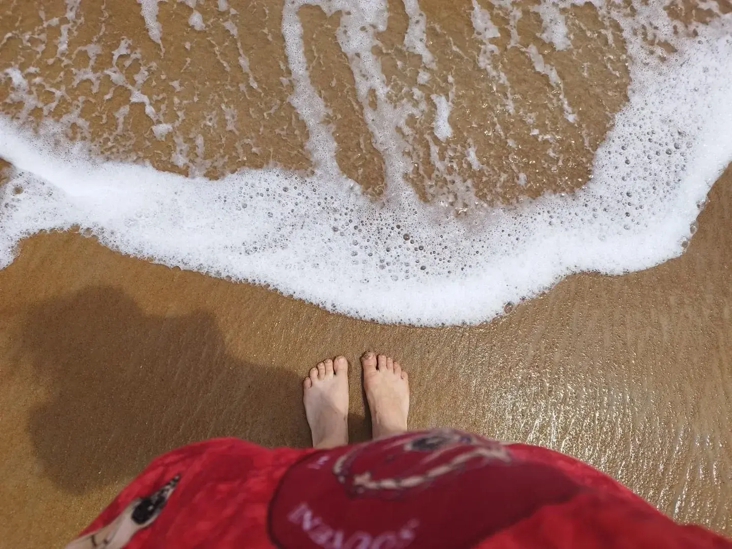 Photo de couverture de Nancyfeet
