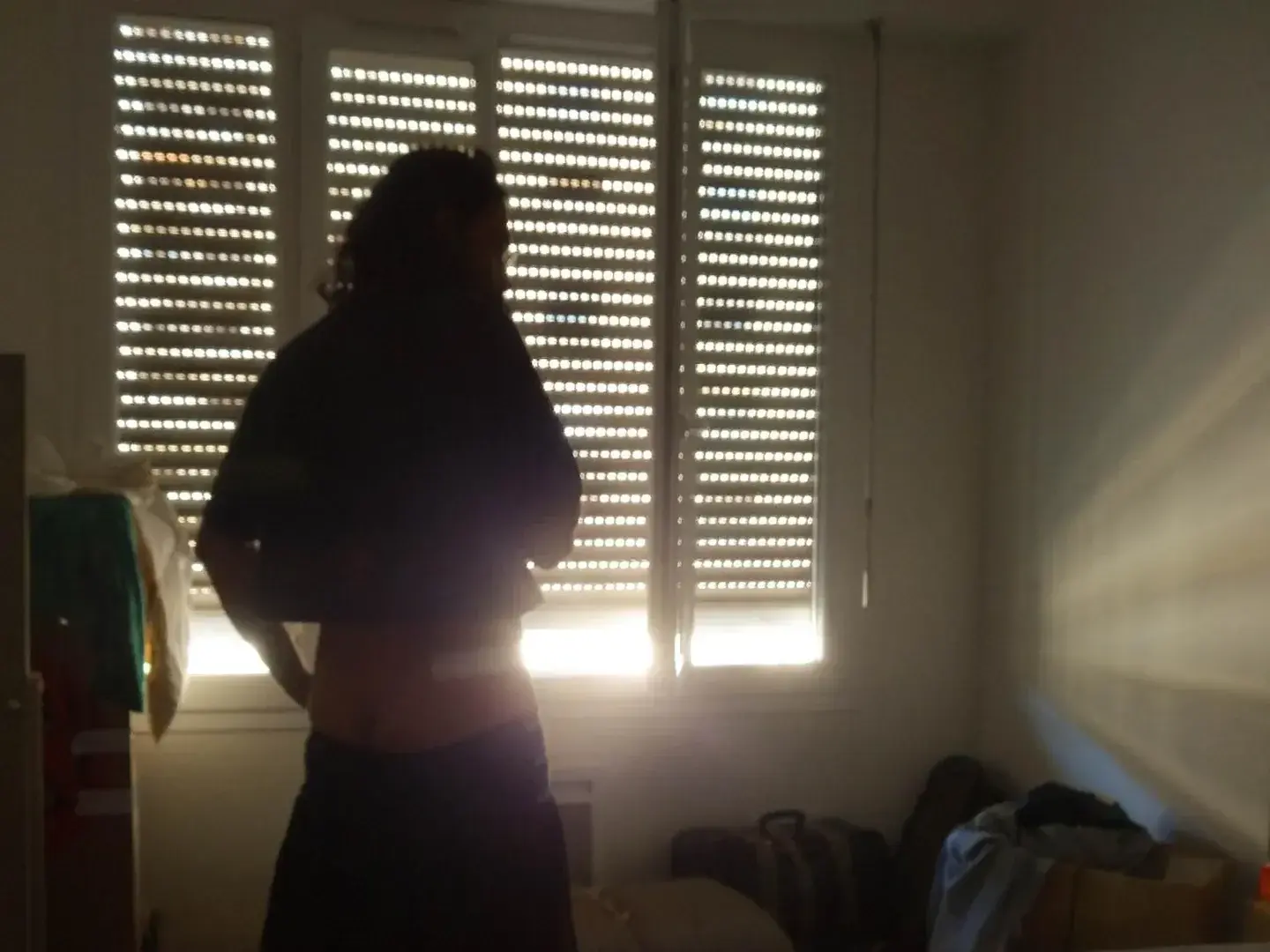 Leak & nude 2 — Menalque_dpdl