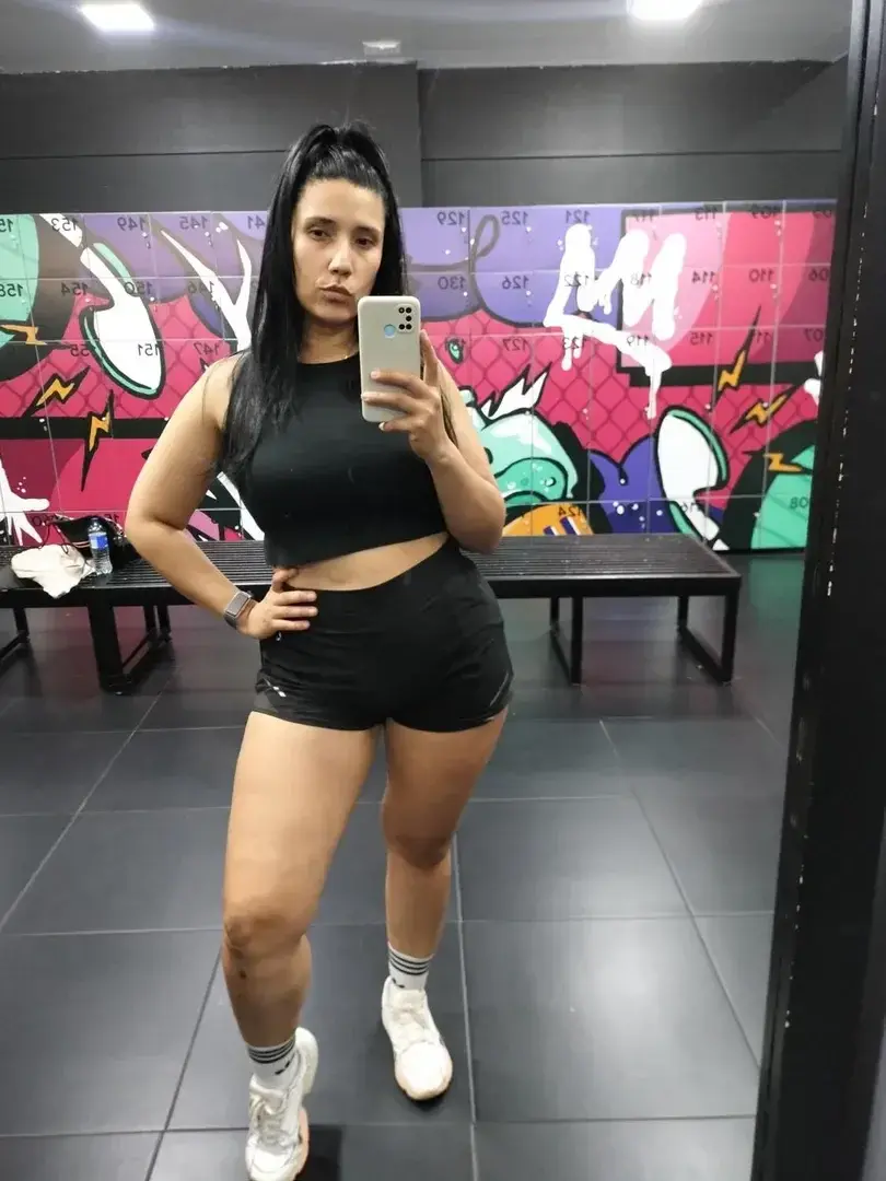 Leak & nude 14 — Sofiamendezoficial