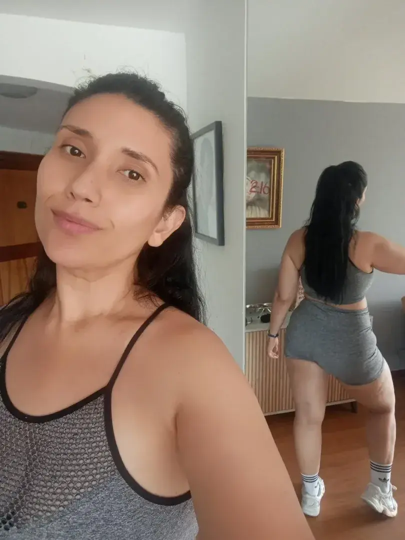 Leak & nude 16 — Sofiamendezoficial