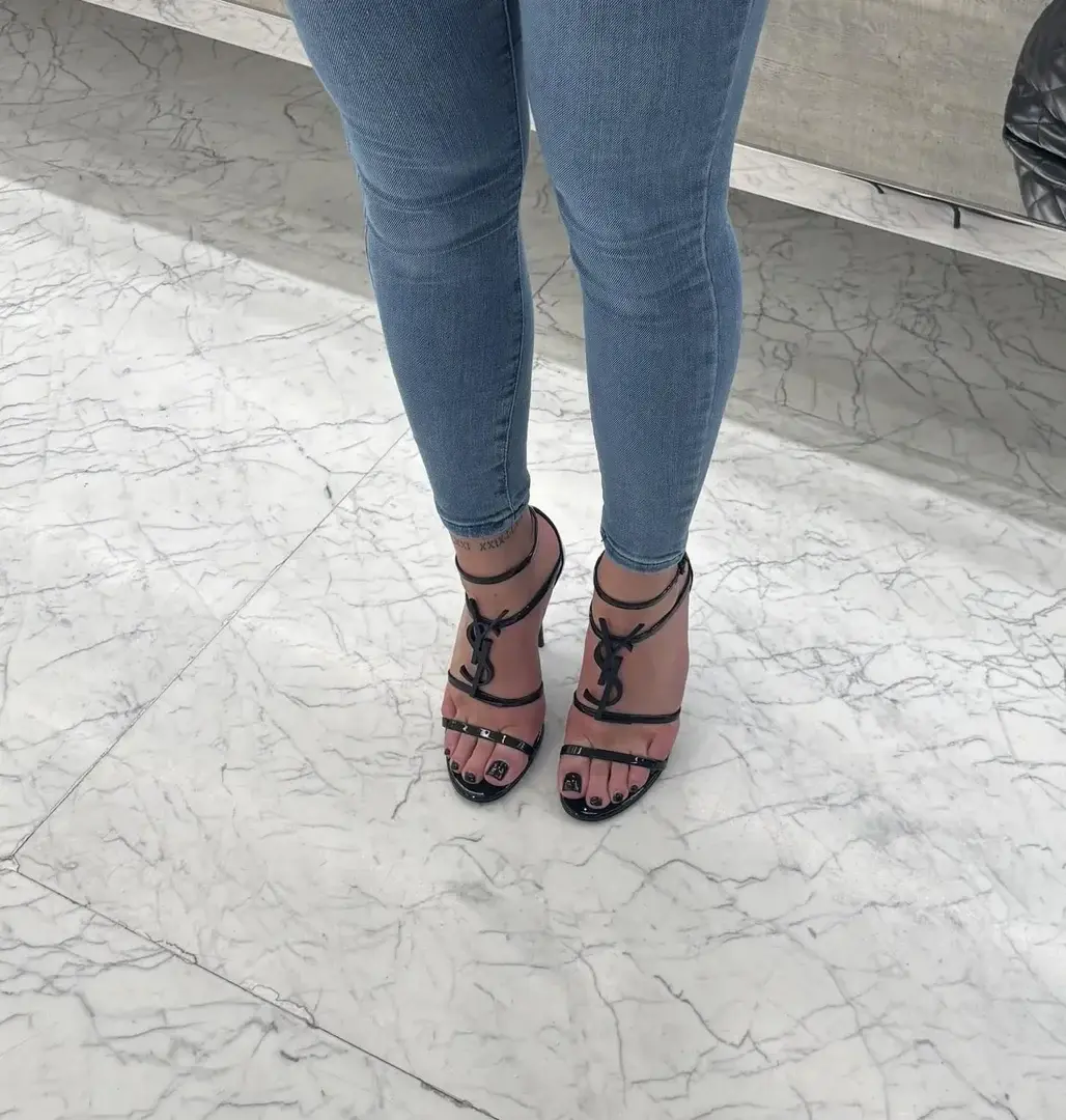 Avatar de Lolofeetfetish