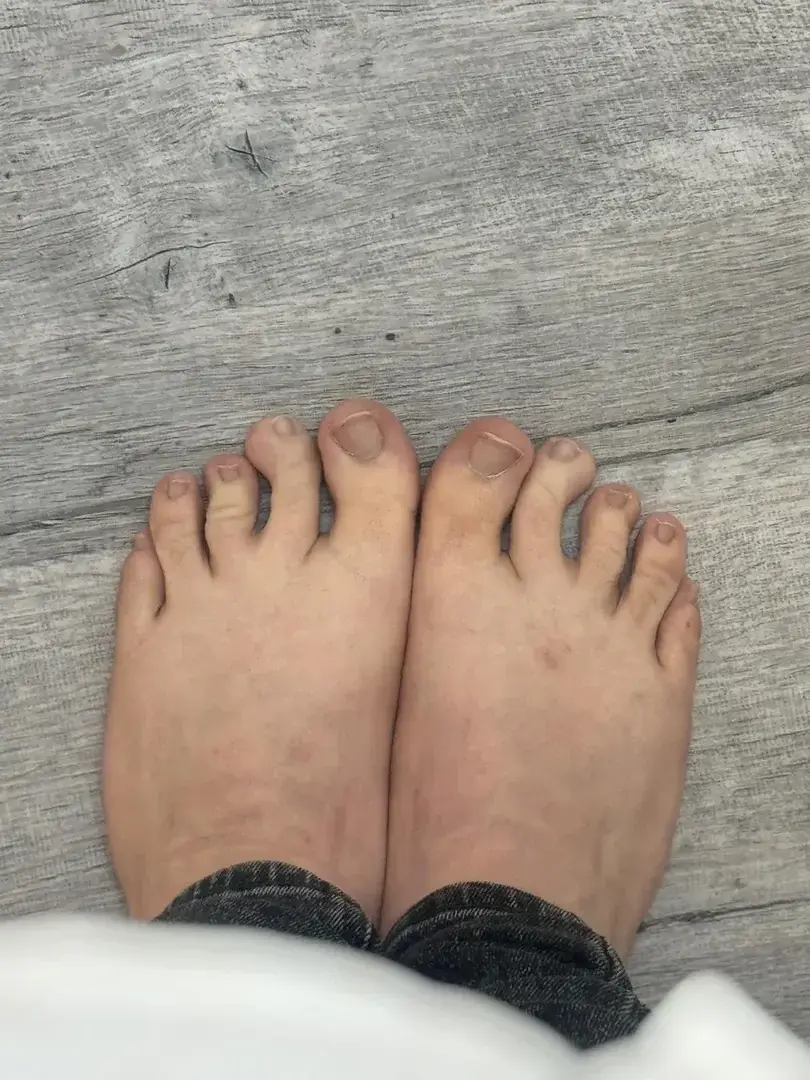 Leak & nude 1 — paolita10