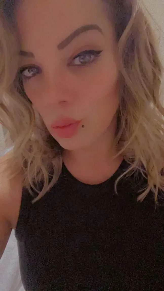 Leak & nude 2 — Miss0685