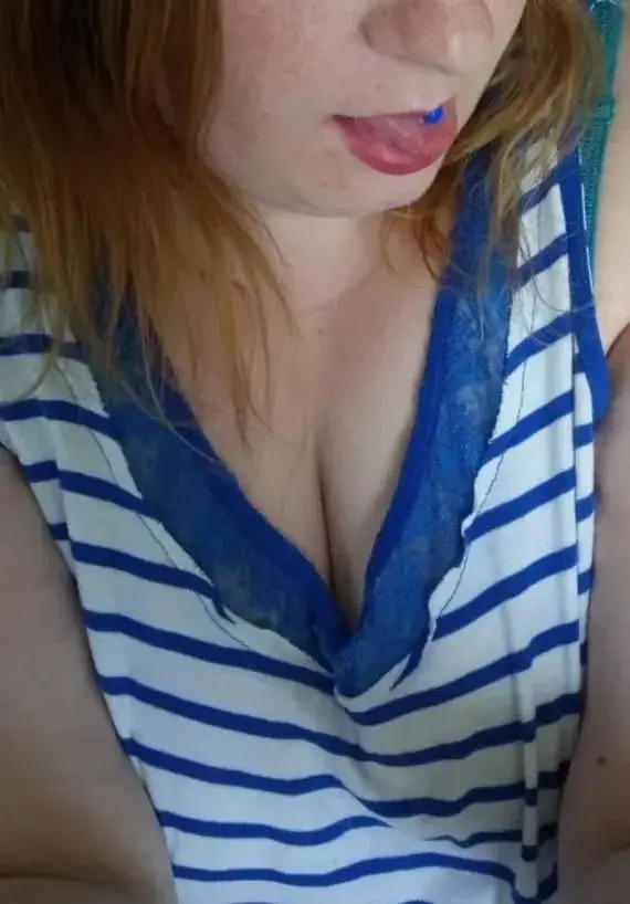Leak & nude 4 — lily8001