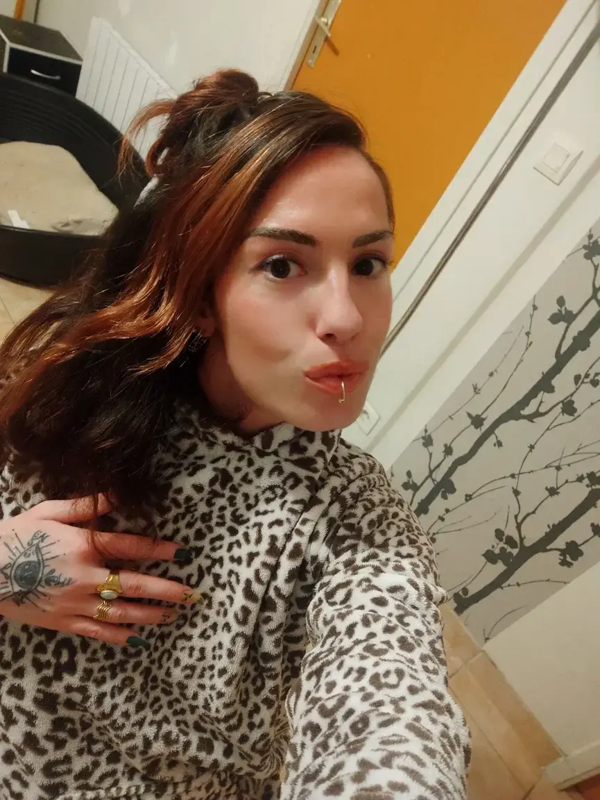 Leak & nude 6 — Marionhel