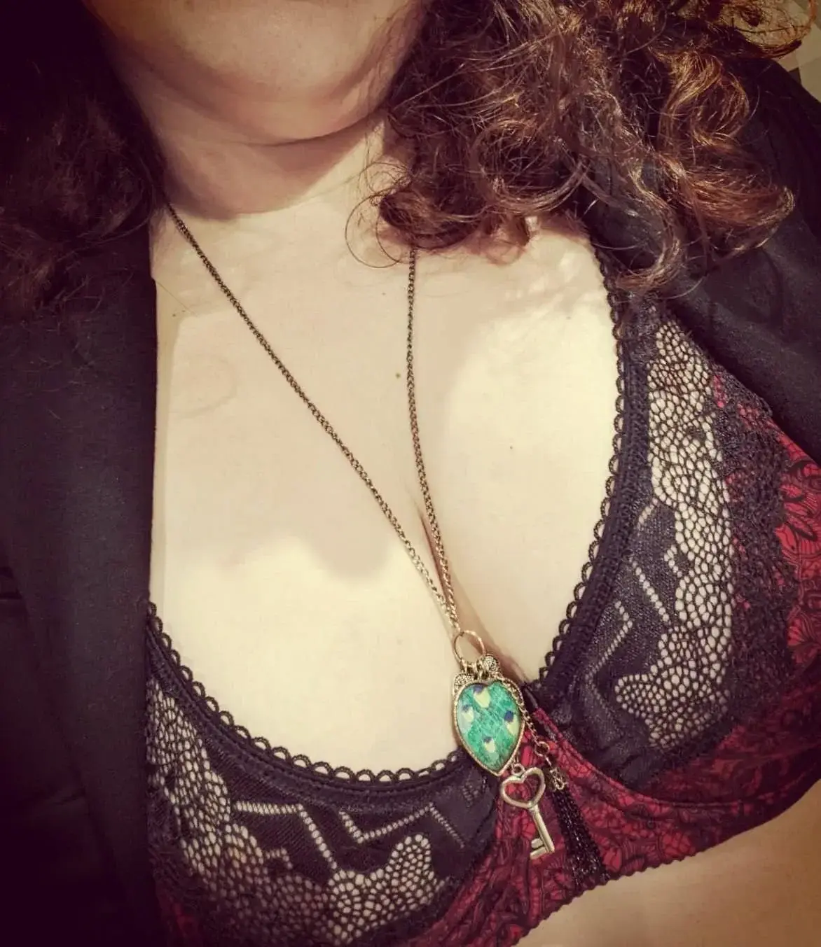 Leak & nude 3 — tittefee47
