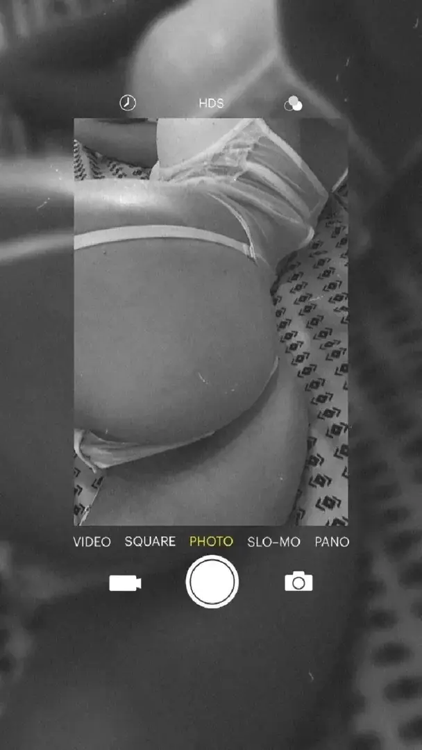 Leak & nude 1 — liloouu21