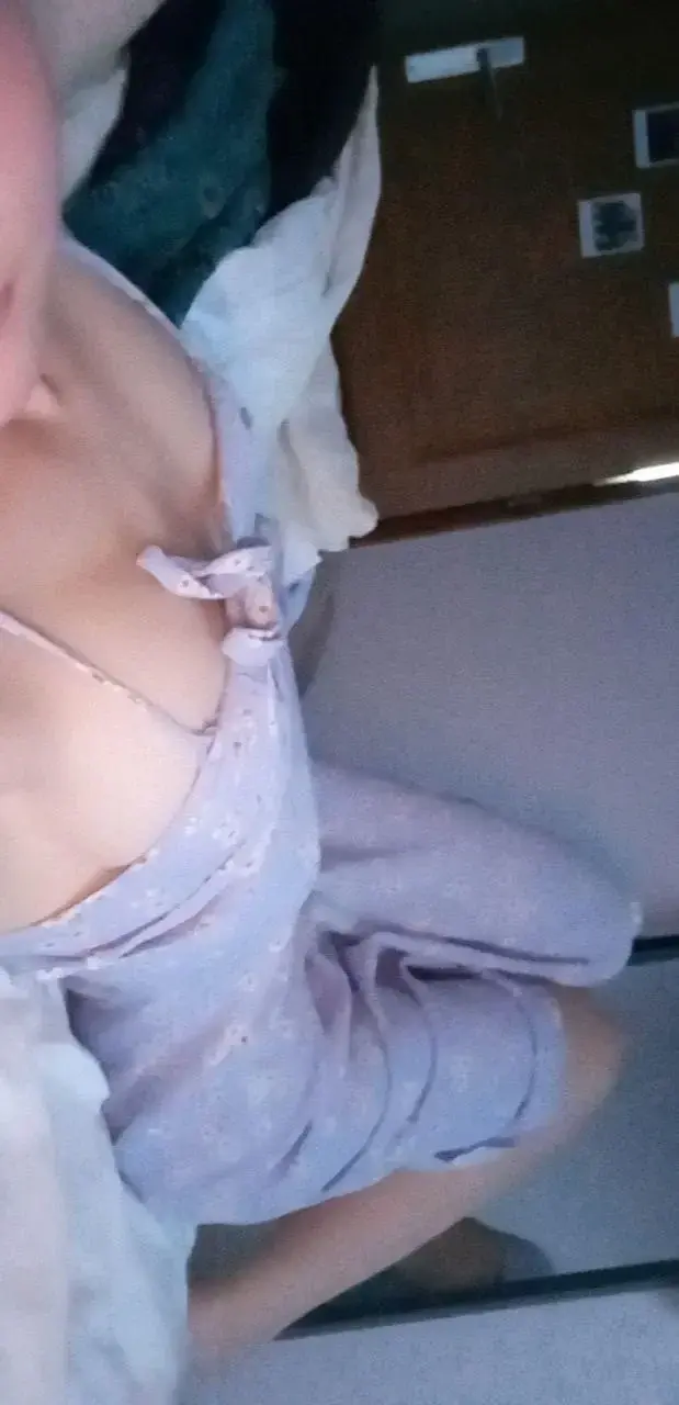 Leak & nude 1 — minielouise