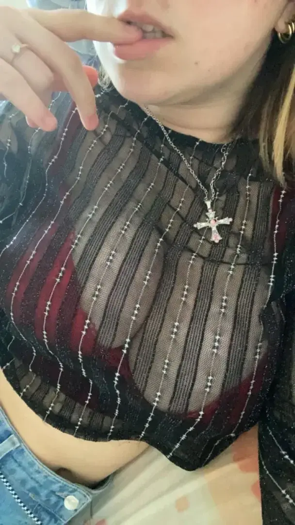 Leak & nude 1 — Aprylslut_
