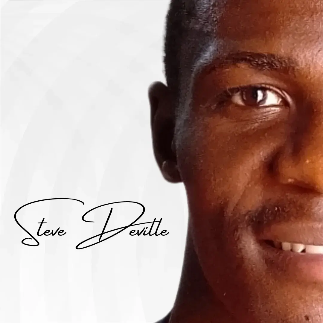 Avatar de Stevedeville