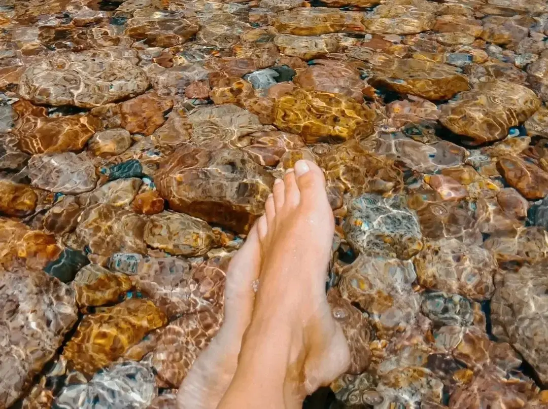 Leak & nude 1 — Sexy_feet_ole