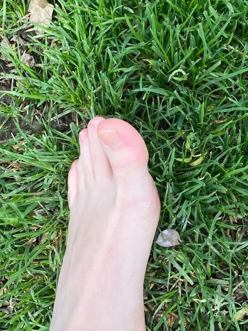 Leak & nude 1 — _julie_jolies_pieds