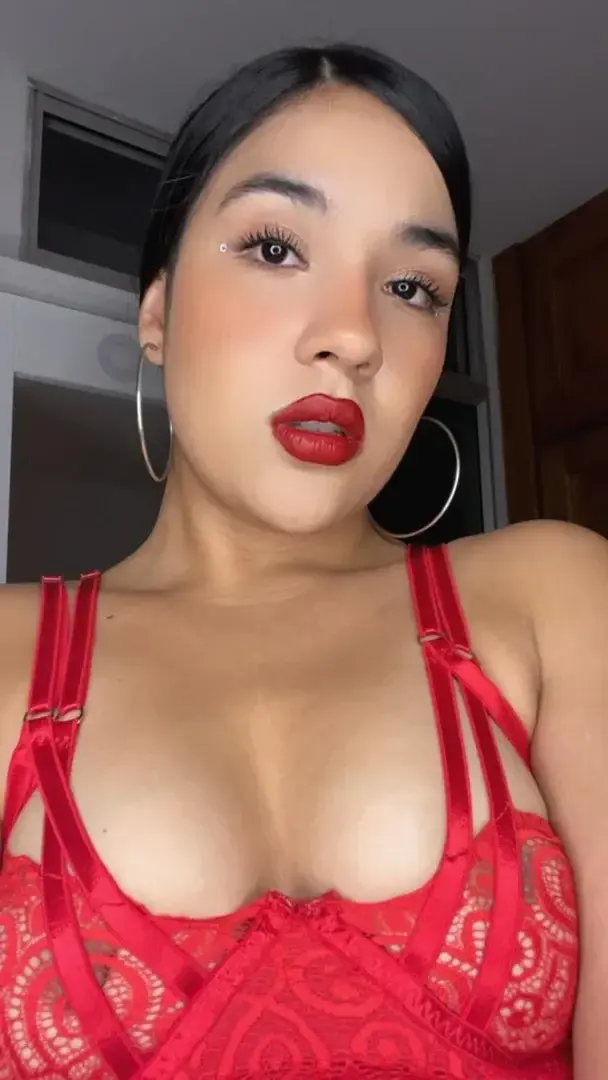 Leak & nude 1 — Mariiaa_mbr