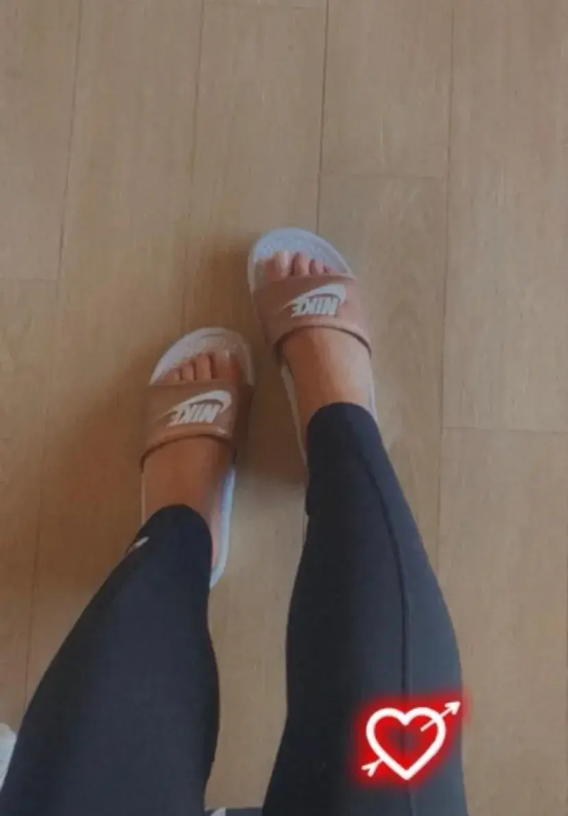 Leak & nude 2 — Yasminasfeet