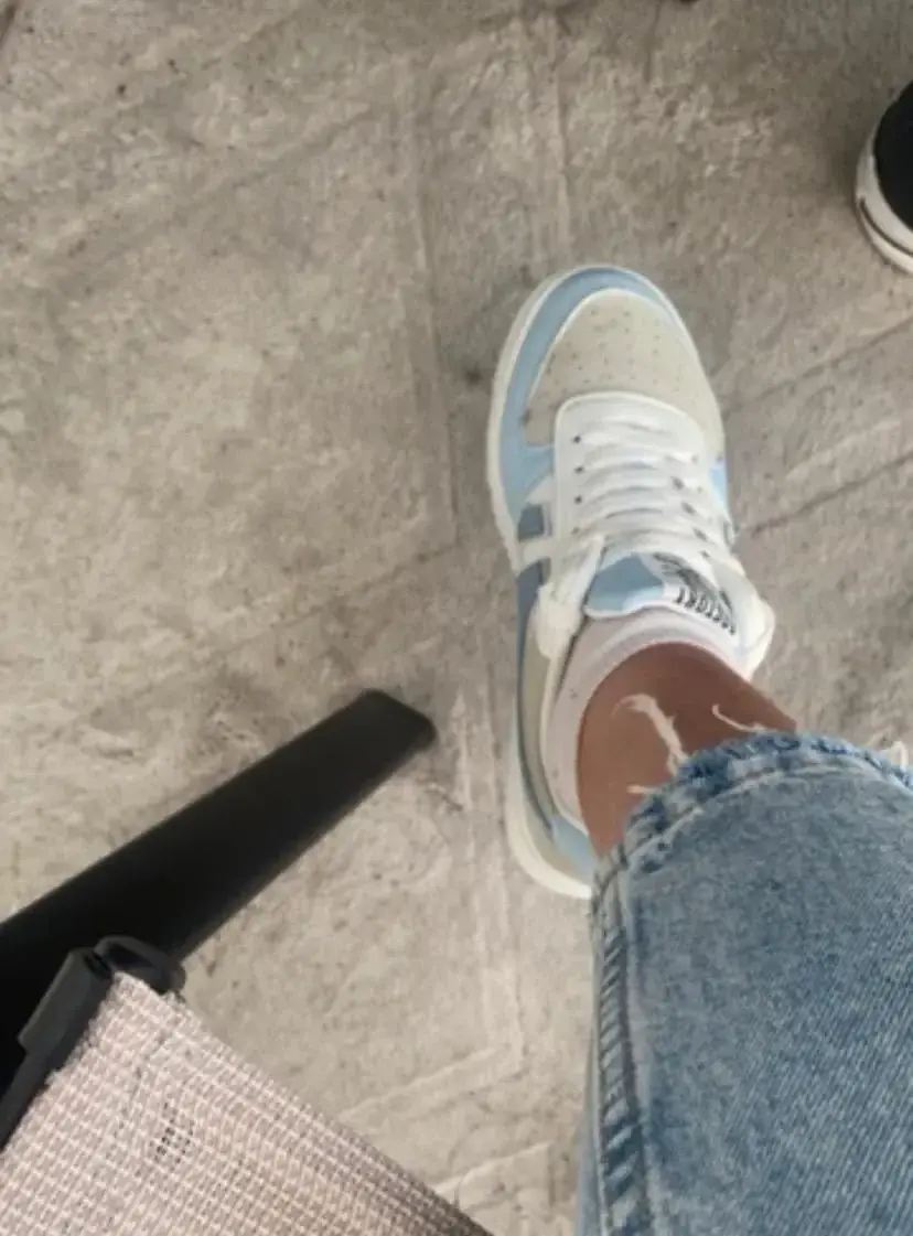 Leak & nude 3 — Yasminasfeet