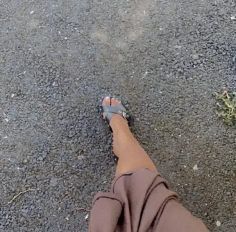 Avatar de Yasminasfeet