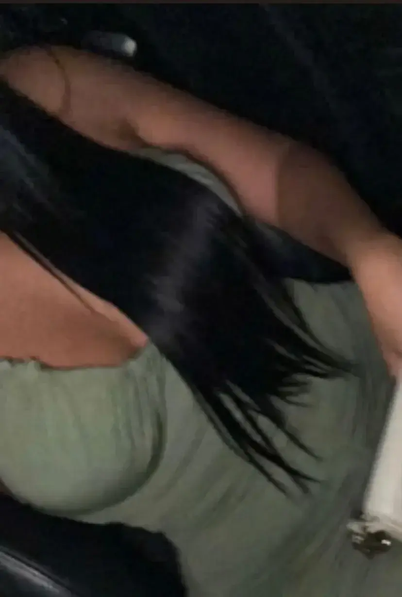 Leak & nude 2 — Inayaa_shla