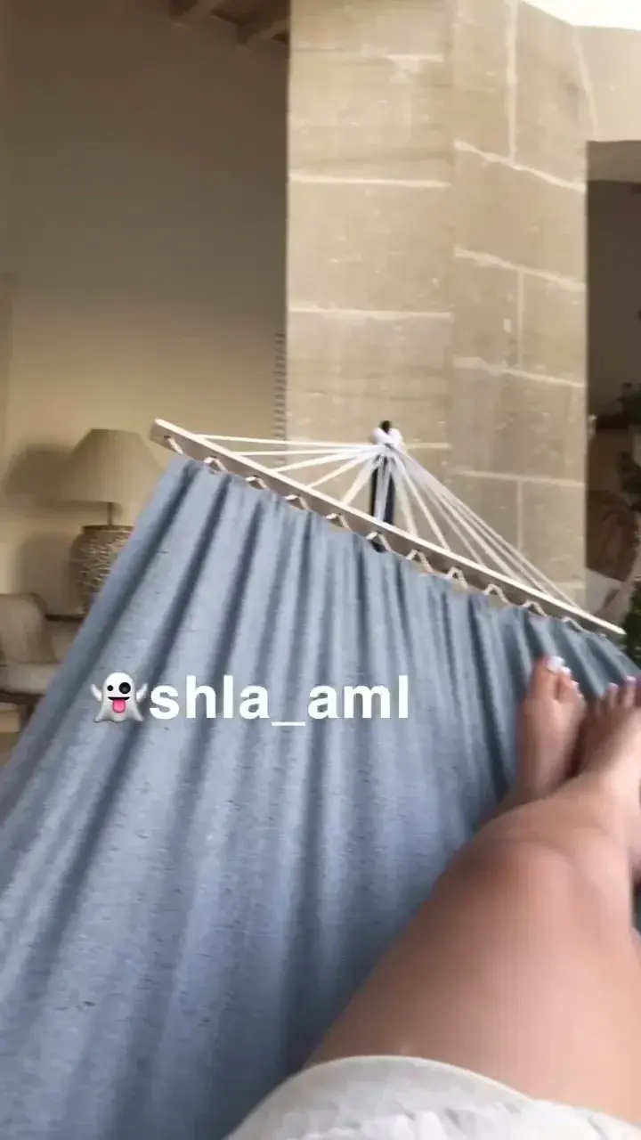 Leak & nude 3 — Inayaa_shla