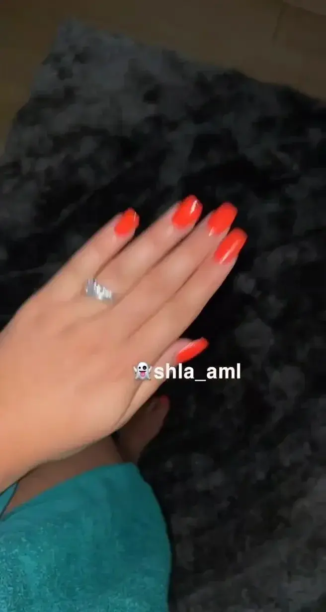 Leak & nude 4 — Inayaa_shla