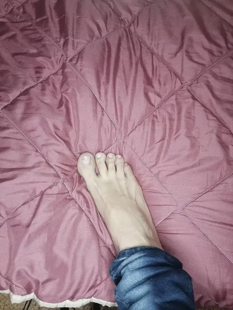Avatar de Alexfeetlovers