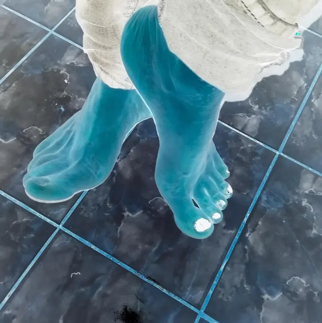 Photo de couverture de Alexfeetlovers