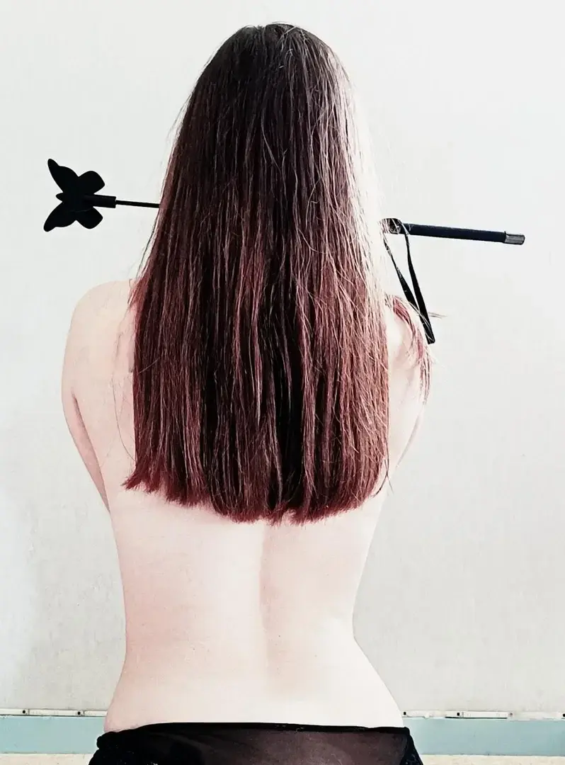 Leak & nude 3 — Anastasi_