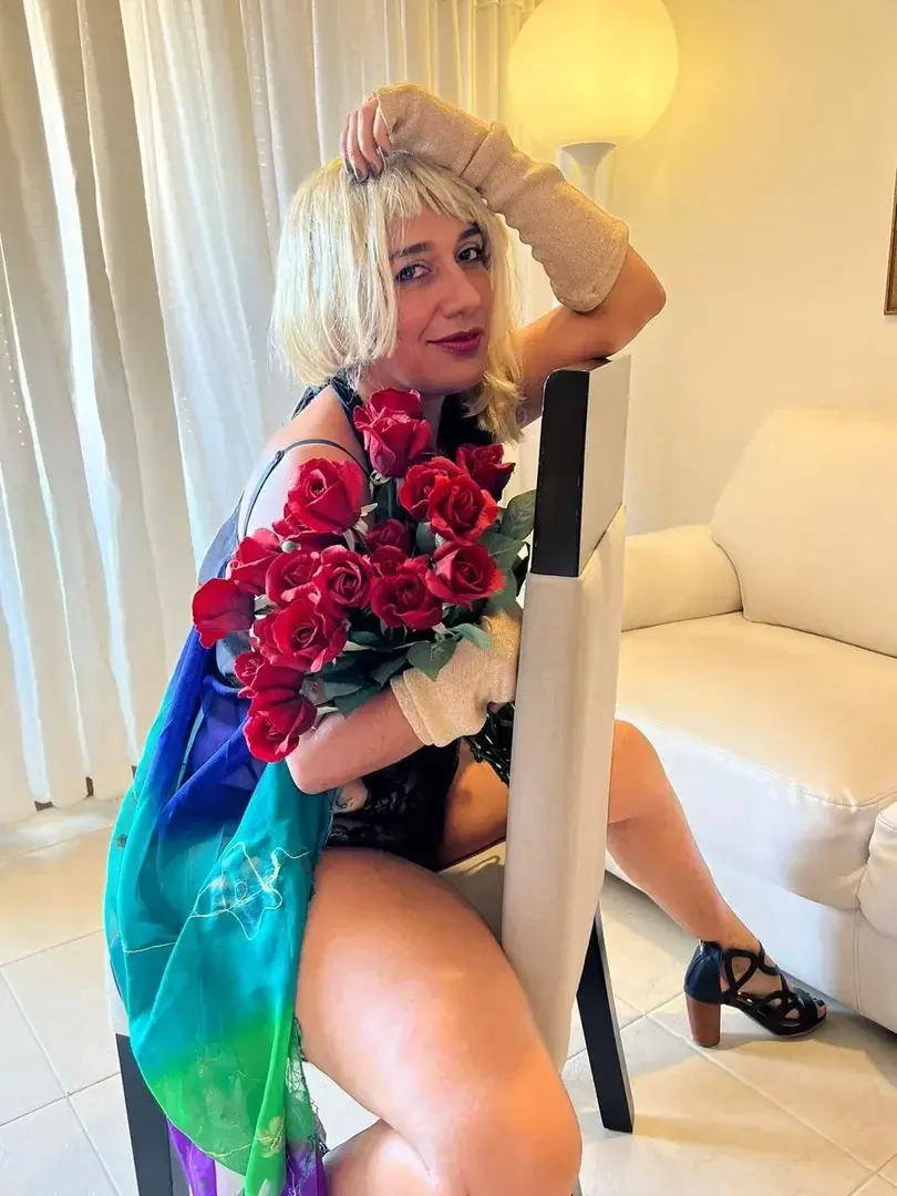 Leak & nude 3 — Canelamed