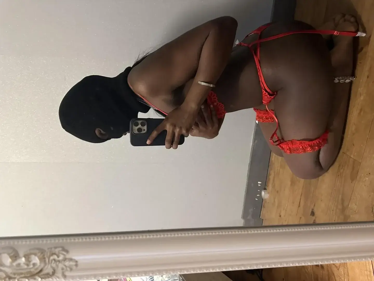 Photo de couverture de Cummygirl