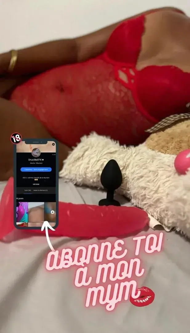 Leak & nude 2 — Drucilla974