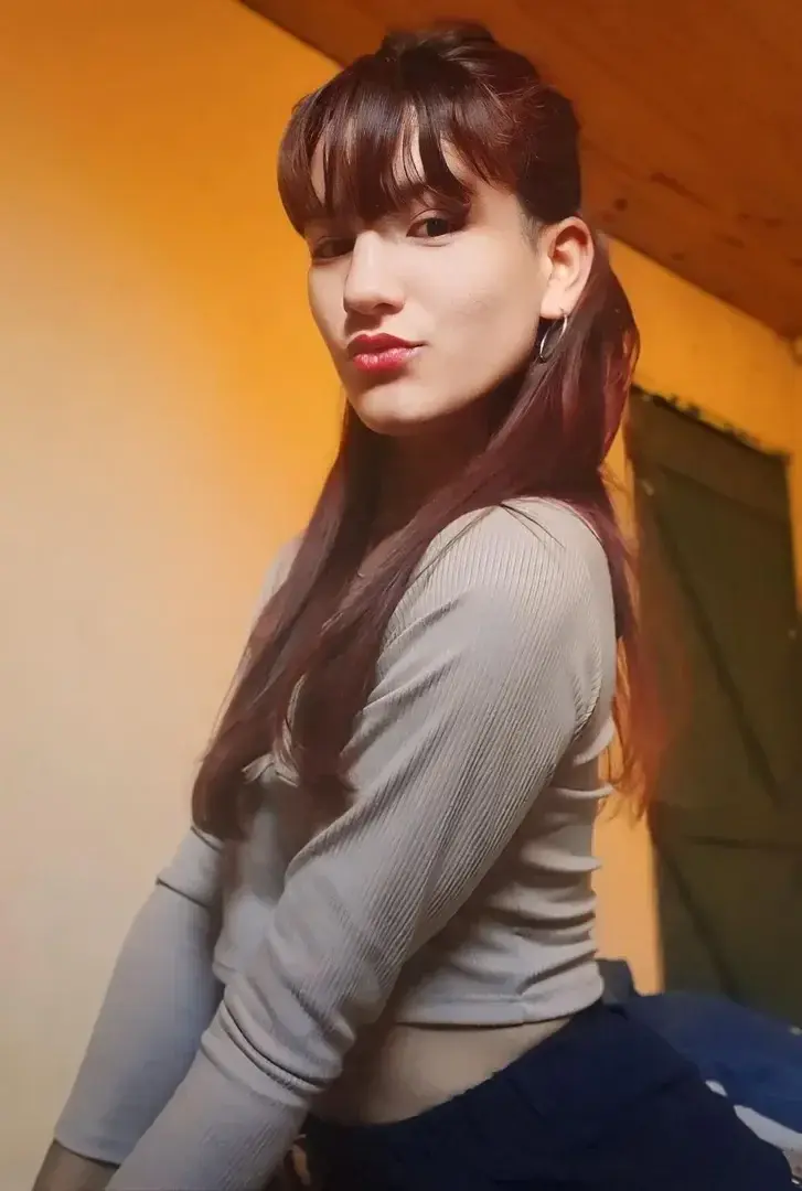 Leak & nude 1 — Emilie_jolie