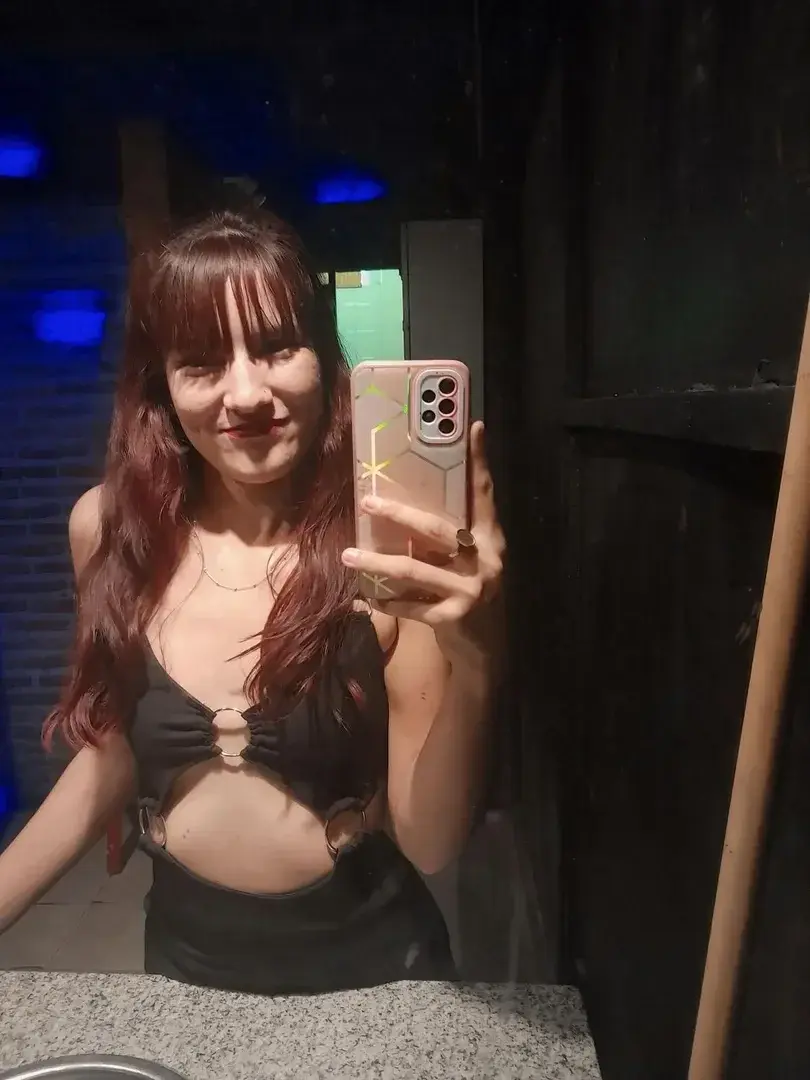 Leak & nude 6 — Emilie_jolie