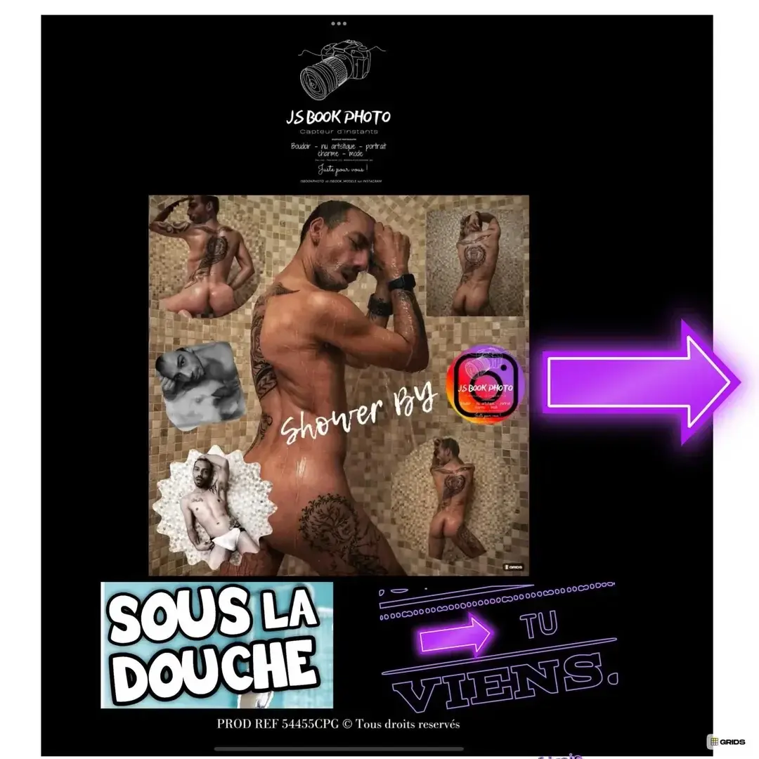 Leak & nude 2 — Enjoymen