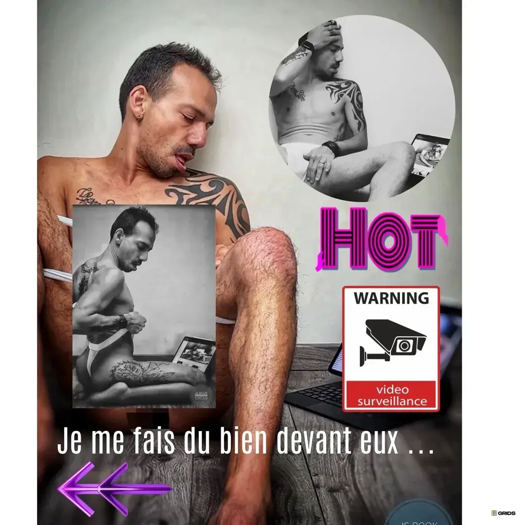 Leak & nude 3 — Enjoymen