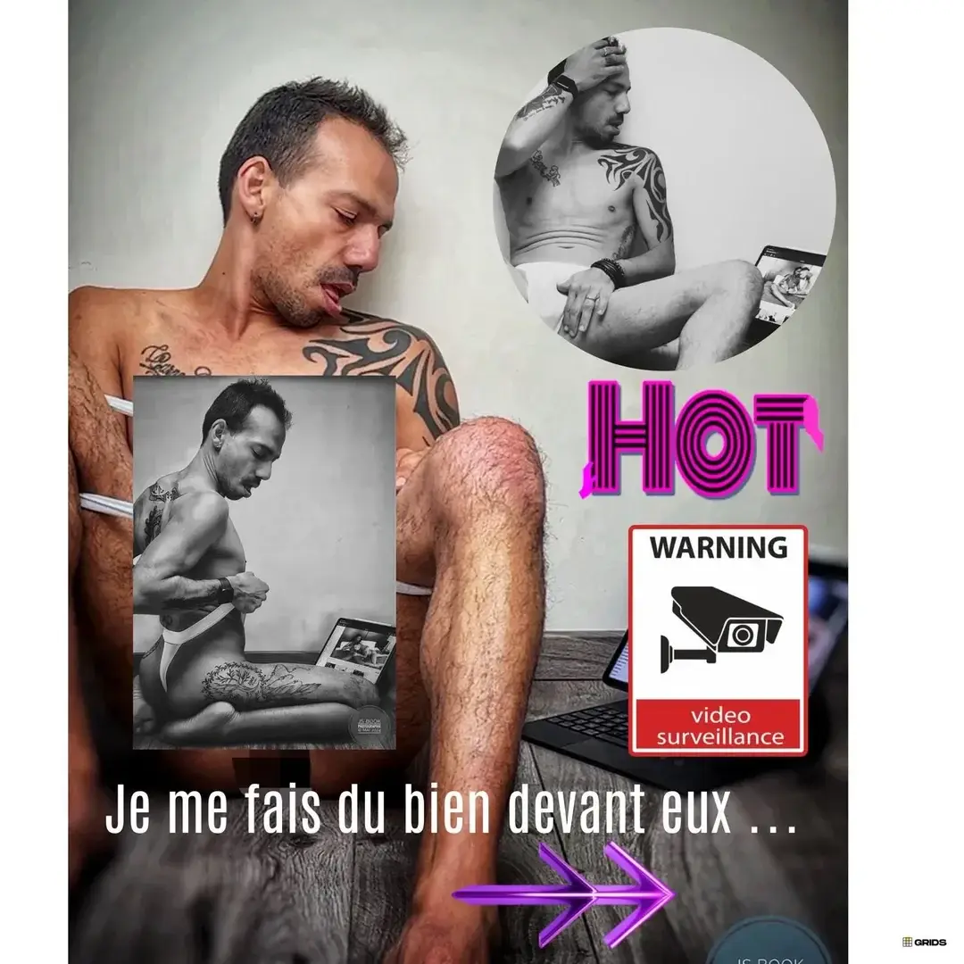 Leak & nude 4 — Enjoymen