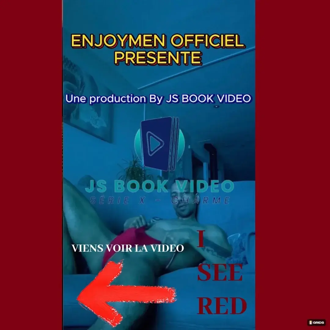 Leak & nude 5 — Enjoymen