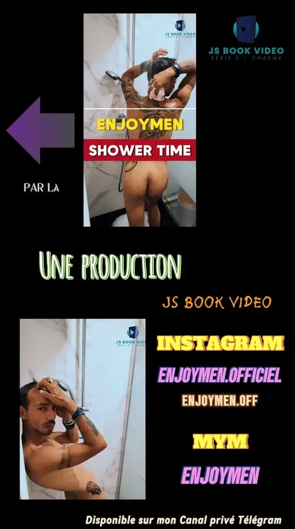 Leak & nude 8 — Enjoymen