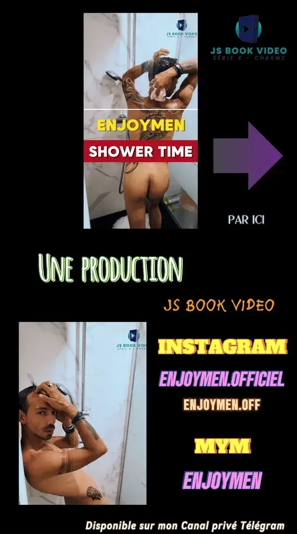 Leak & nude 9 — Enjoymen