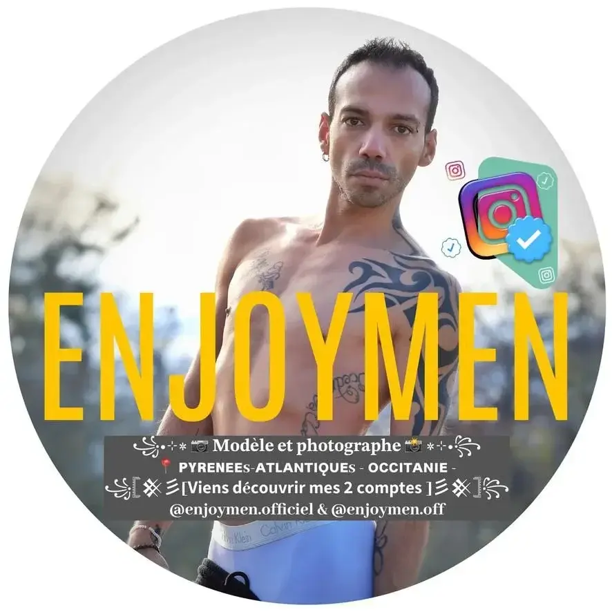 Avatar de Enjoymen