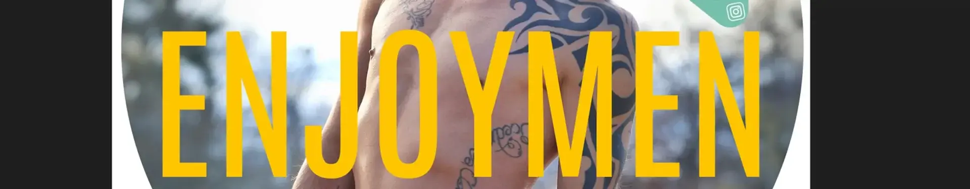 Photo de couverture de Enjoymen