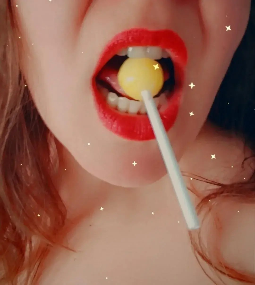 Leak & nude 1 — Morganizer