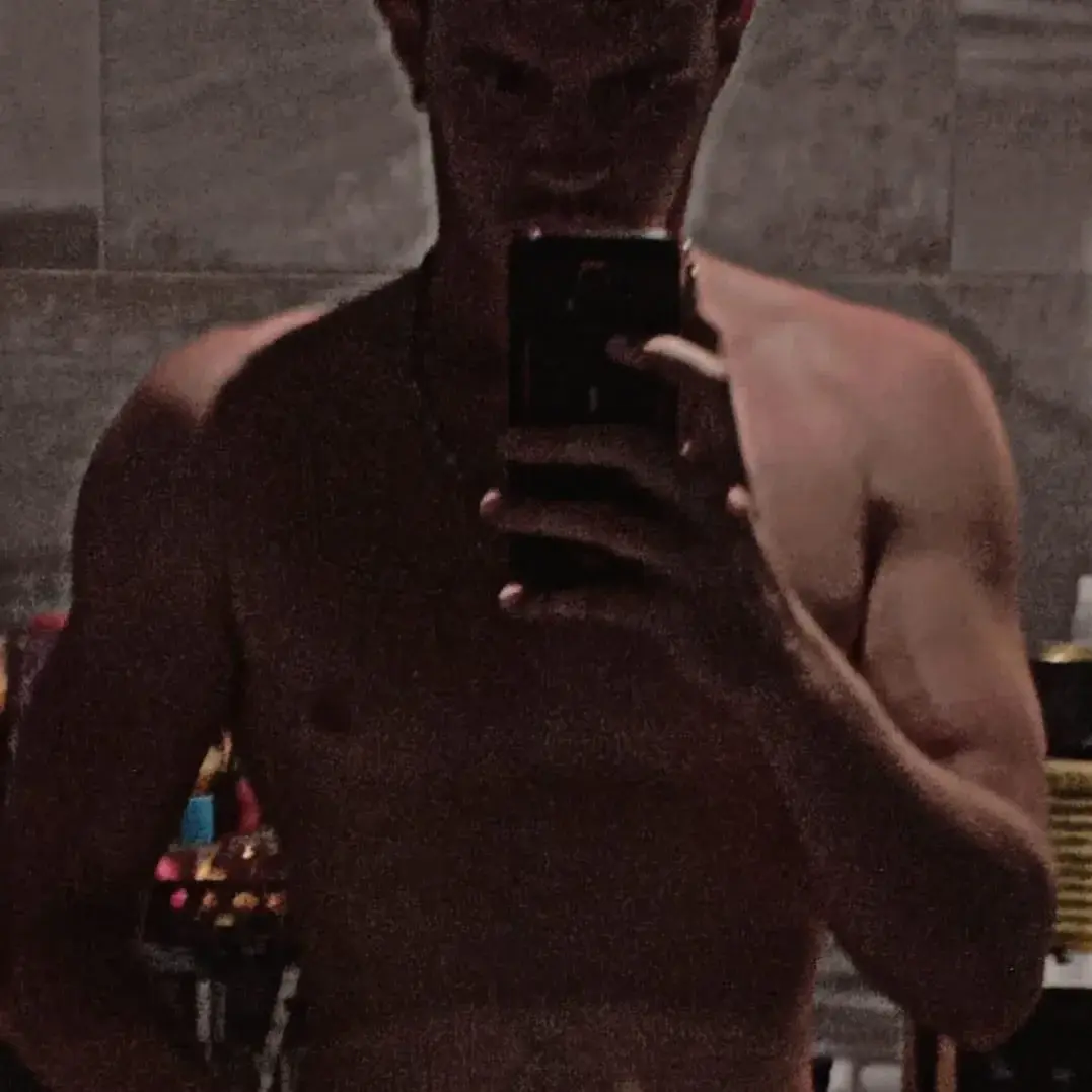 Leak & nude 1 — Kikx_offx