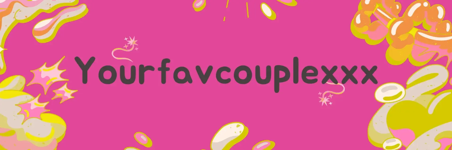 Photo de couverture de Yourfavcouplexxx