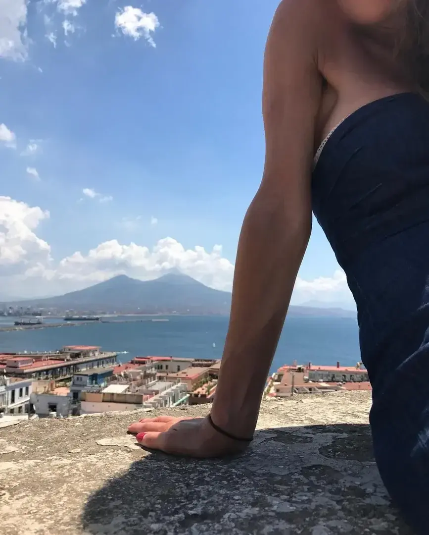 Leak & nude 1 — Adrena_lilith